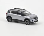 Citroen C5 Aircross '22 Artense Grijs 1:43 NOREV ref: 155565, Hobby en Vrije tijd, Modelauto's | 1:43, Verzenden, Nieuw, Auto