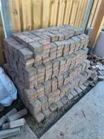 Gebruikte Klinkers - Tuinproject, Tuin en Terras, Ophalen, Gebruikt, Klinkers, 5 tot 10 m²