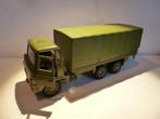 DINKY TOYS:   MILITAIRE FODEN >>>>>>.MINT !, Ophalen of Verzenden, Nieuw, Bus of Vrachtwagen, Overige merken