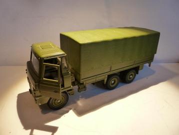 DINKY TOYS:   MILITAIRE FODEN >>>>>>.MINT ! beschikbaar voor biedingen