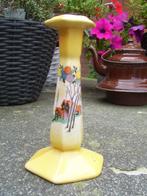 antieke kandelaar, Antiek en Kunst, Curiosa en Brocante, Ophalen