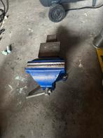 Bankschroef, Antiek en Kunst, Antiek | Gereedschap en Instrumenten, Ophalen of Verzenden