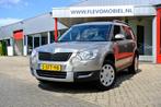 Skoda Yeti 1.2 TSI Sprint Airco|Cruise|1e Eigenaar!, Auto's, Skoda, Voorwielaandrijving, Euro 5, Gebruikt, 4 cilinders