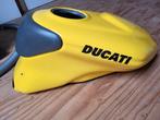 Tank Ducati 750 SS, Motoren, Ophalen, Gebruikt