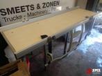 Occ plooibed met klap trede, Interieur en Bekleding, Gebruikt, DAF