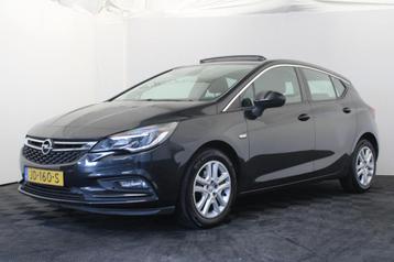 Opel Astra 1.0 Edition |Pano|Navi| (bj 2016) beschikbaar voor biedingen