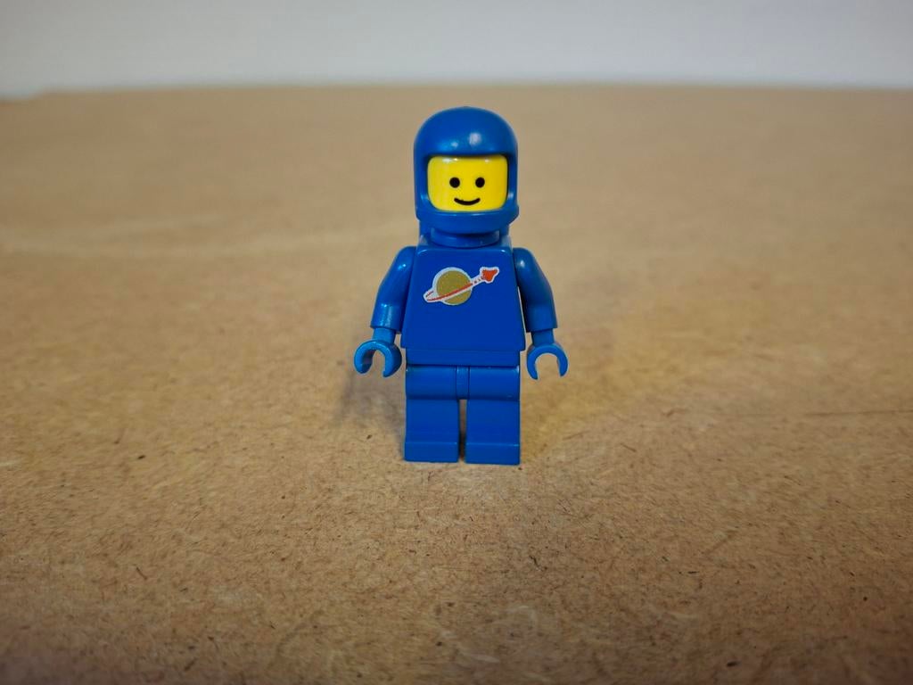 Lego 6805 Astro Dasher. Jaren 80 Classic Space, Lego, 33 Bath Road, Slough, UK, Lego, Ophalen of Verzenden