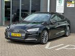 Audi A5 Sportback 40 TFSI Sport S-line Edition/2E EIG/PANO-D, Auto's, Audi, Bluetooth, Gebruikt, Euro 6, 1984 cc