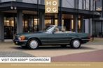 Mercedes-Benz SL-Klasse 300 SL ( R107 ) (bj 1990, automaat), Automaat, 188 pk, Beige, Overige kleuren