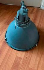 Industriële hanglamp betonlook, Ophalen, Zo goed als nieuw