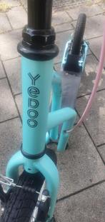 Yedoo City Step (ook voor volwassenen), Fietsen en Brommers, Steps, Ophalen, Zo goed als nieuw, Gewone step, Yedoo