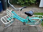 Vogue transporter Meisjesfiets 20 Inch, Fietsen en Brommers, Fietsen | Meisjes, Ophalen, Gebruikt, 20 inch