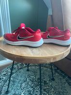 Hele nette rode Nike schoenen maat 37,5, Ophalen of Verzenden, Hardloopschoenen, Nike, Zo goed als nieuw