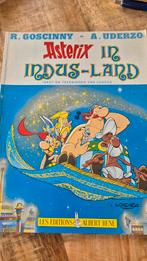 Asterix – In Indus-land (Nr. 28), Eén stripboek, Ophalen of Verzenden, Zo goed als nieuw