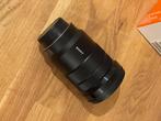 Sony E PZ 18-105mm f/4 G OSS, Audio, Tv en Foto, Fotografie | Lenzen en Objectieven, Ophalen of Verzenden, Zo goed als nieuw, Standaardlens