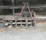 Grondbewerking materiaal, Zakelijke goederen, Agrarisch | Werktuigen, Ophalen, Akkerbouw, Grondbewerking