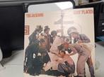 lp the jacksons goin places, Cd's en Dvd's, Vinyl | Pop, Ophalen of Verzenden, Zo goed als nieuw