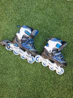 Skeelers/ZGAN/Maat 31-34, Kinderen, Zo goed als nieuw, Inline skates 4 wielen, Ophalen