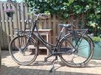 Batavus transportfiets dames (7 versnellingen) mt. 49, Fietsen en Brommers, Fietsen | Dames | Damesfietsen, Versnellingen, Gebruikt