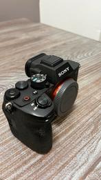 Sony A7IV Spiegelreflexcamera - Topconditie!, Ophalen of Verzenden, Zo goed als nieuw, 20x of meer