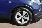 Opel Mokka 1.4 T Edition Origineel Nederlands! Weinig KM!, Voorwielaandrijving, 65 €/maand, Gebruikt, Euro 6