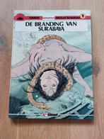 Cargo, Eén stripboek, Ophalen of Verzenden, Gelezen