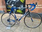Trek SL Racefiets - Shimano 105 - 60cm, Fietsen en Brommers, Fietsen | Racefietsen, Gebruikt, Heren, Aluminium, 57 tot 61 cm