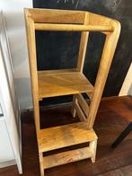 Keukentrap kind, Doe-het-zelf en Verbouw, Ophalen, Gebruikt