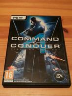 Command & (and) Conquer 4: Tiberian Twilight (code gebruikt), Ophalen of Verzenden, Zo goed als nieuw