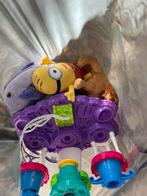 Gratis speelgoed, boeken en mand, Ophalen, Gebruikt, Jongen of Meisje