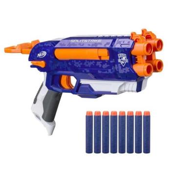 Nerf N-Strike Splitstrike beschikbaar voor biedingen