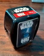 Star Wars Top Trumps Quiz - Reisspel, Top Trumps, Ophalen of Verzenden, Zo goed als nieuw, Een of twee spelers