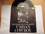 Mickey Gilley - Stand By Me / Cotton Eyed Joe, Cd's en Dvd's, Gebruikt, 7 inch, Single, Ophalen of Verzenden