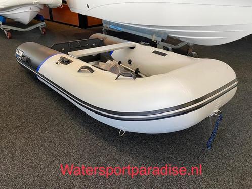 Yam 275S (bj 2022), Watersport en Boten, Rubberboten, Nieuw, Yam, Overige brandstoffen
