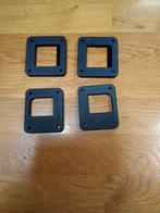 Festool T-loc systainer trolley/dolly houder, Ophalen of Verzenden, Nieuw