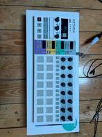 Arturia Beatstep Pro - Sequencer / Controller, Muziek en Instrumenten, Ophalen of Verzenden, Zo goed als nieuw