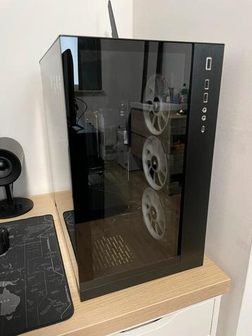 High-End Gaming PC | Ryzen 7 3700X | RTX 3060 | 32GB RAM beschikbaar voor biedingen