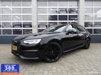 Audi A4 Avant 1.4 TFSI S-Line , Black Edition, Auto's, Audi, Stof, Gebruikt, Euro 6, 4 cilinders