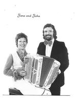 Jane and John, Verzamelen, Verzenden, 1960 tot 1980, Ongelopen, Sterren en Beroemdheden