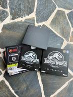 Jurassic Park, Hobby en Vrije tijd, Gezelschapsspellen | Bordspellen, Ophalen, Zo goed als nieuw
