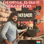 George Baker Selection - Hot Baker LP, Ophalen of Verzenden, Zo goed als nieuw, 12 inch, Pop