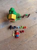 Playmobil voederhuisje voor vogels (#4203), Ophalen, Zo goed als nieuw, Complete set