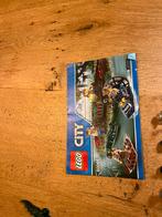 Lego set, Ophalen of Verzenden, Zo goed als nieuw, Complete set, Lego