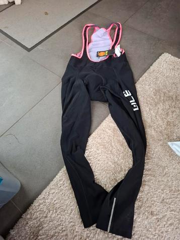 Ale lange broek met zeem nieuw maat 4xl dames  beschikbaar voor biedingen