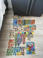 Enorm veel flippo’s, Verzamelen, Flippo's, Ophalen, Losse flippo's