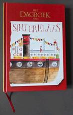 Het dagboek van Sinterklaas, Boeken, Ophalen of Verzenden, Zo goed als nieuw, M. de Wind