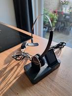 Yabra headset, Ophalen of Verzenden, Gebruikt