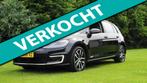 Volkswagen E-Golf Warmtepomp ECC Airco E-DITION, Gebruikt, Zwart, 35 kWh, 230 km
