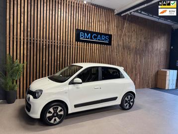 Renault Twingo 1.0 SCe Expression Airco, 2e eigenaar,Led beschikbaar voor biedingen