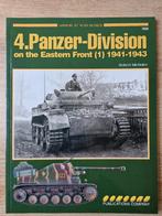 4.PANZER-DIVISION OnThe Eastern Front (1) 1941-1943, Tweede Wereldoorlog, Verzenden, Michulec, Robert, Zo goed als nieuw